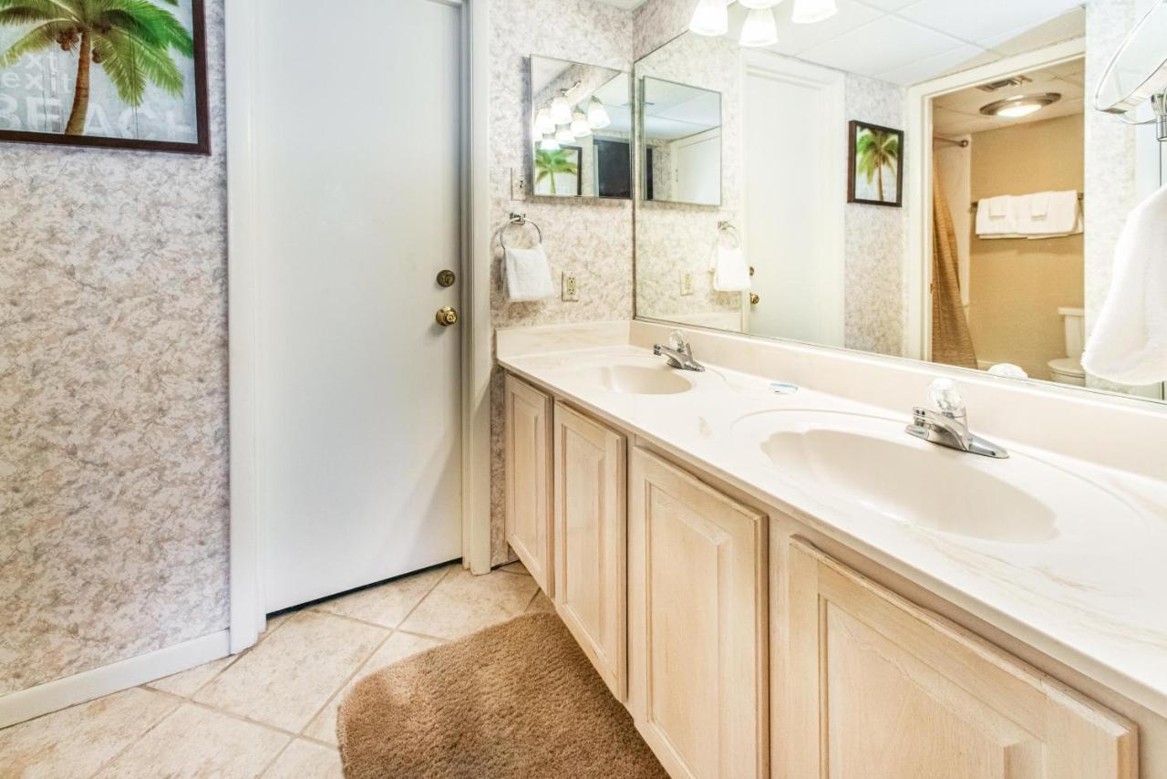 Windward 106 At Edgewater Panama City Beach Exterior foto