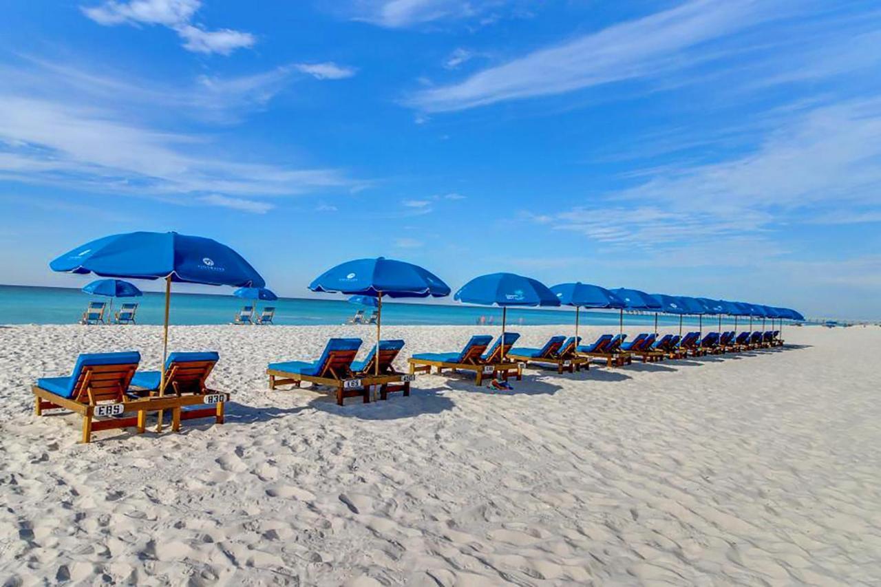 Windward 106 At Edgewater Panama City Beach Exterior foto