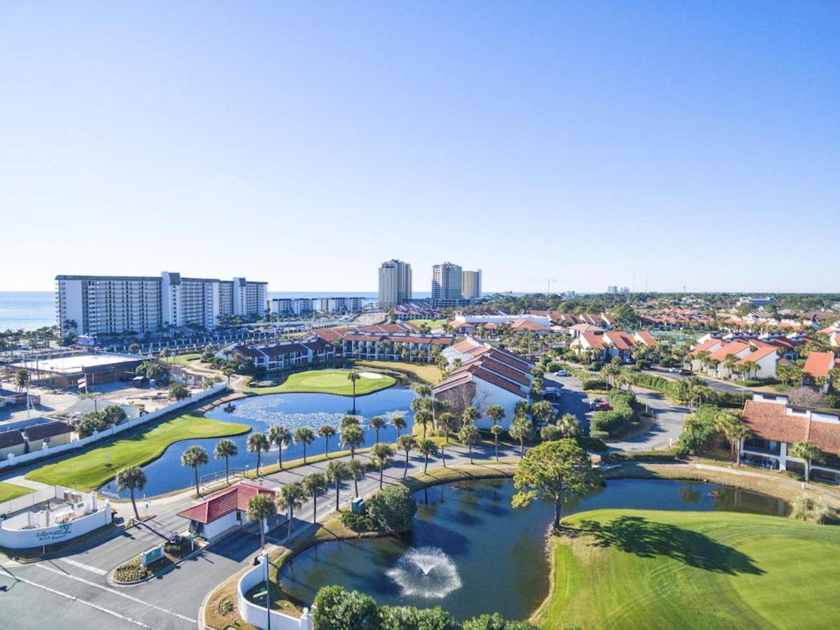 Windward 106 At Edgewater Panama City Beach Exterior foto