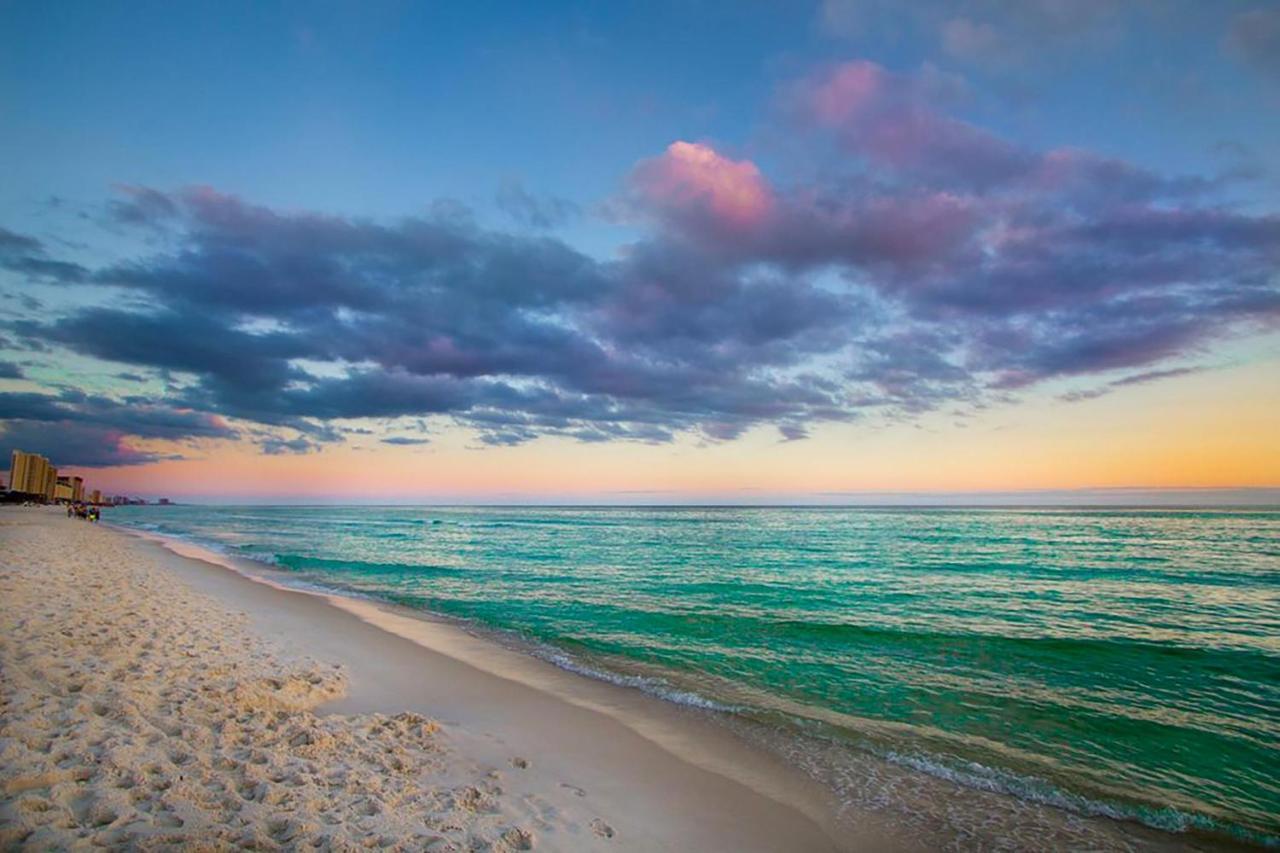 Windward 106 At Edgewater Panama City Beach Exterior foto