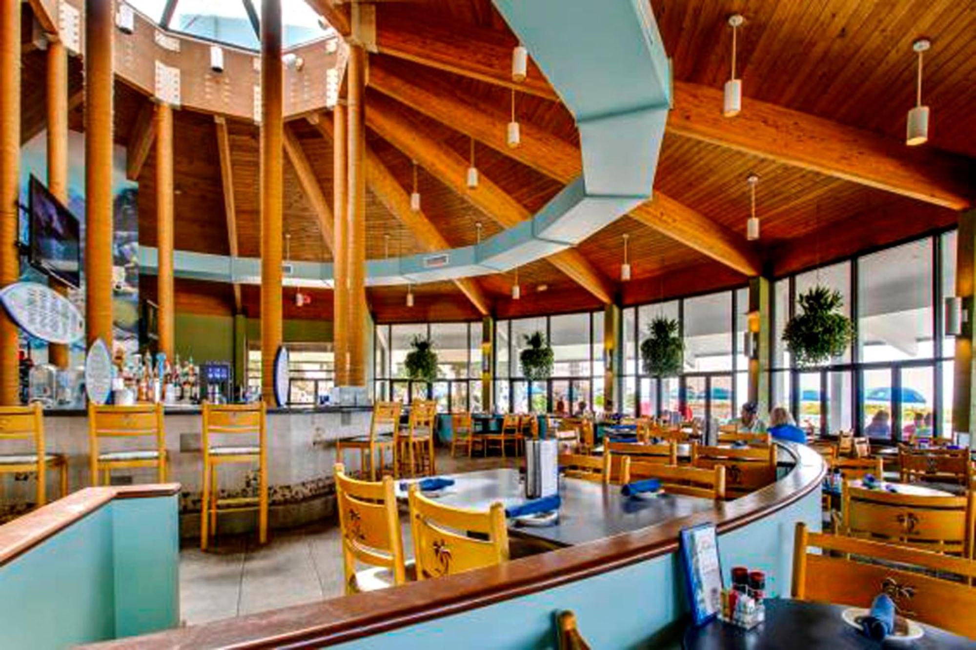 Windward 106 At Edgewater Panama City Beach Exterior foto