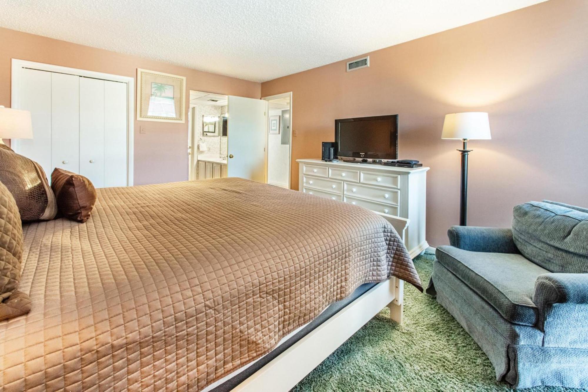 Windward 106 At Edgewater Panama City Beach Exterior foto