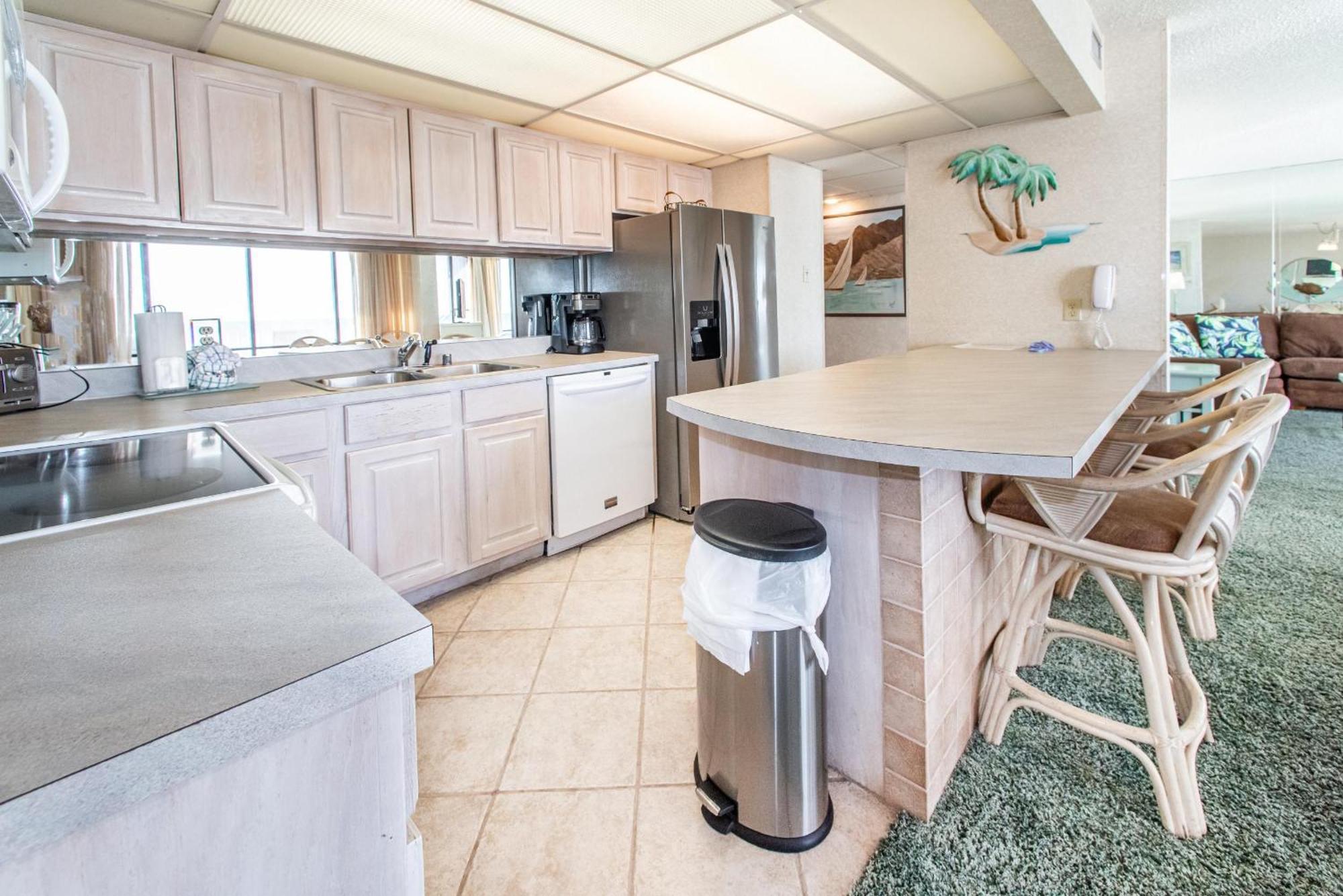 Windward 106 At Edgewater Panama City Beach Exterior foto