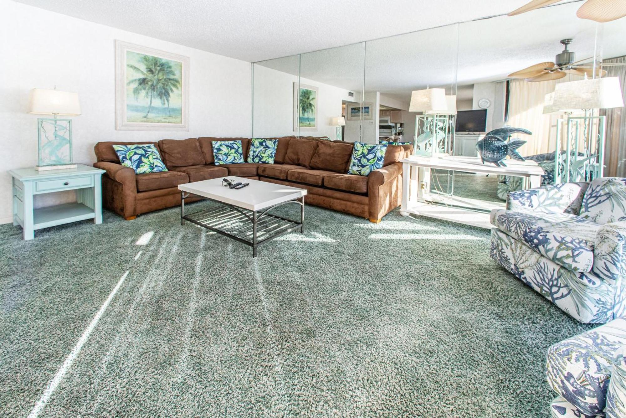Windward 106 At Edgewater Panama City Beach Exterior foto
