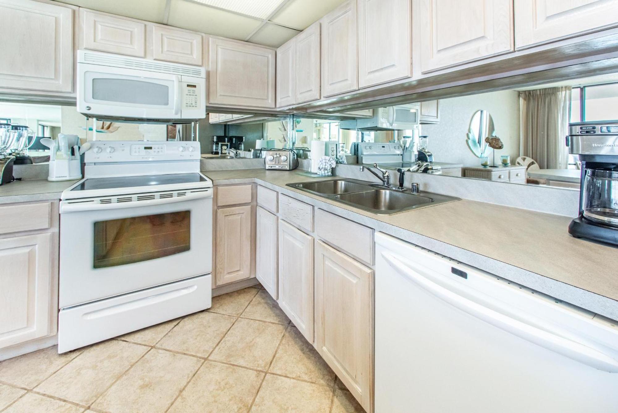 Windward 106 At Edgewater Panama City Beach Exterior foto