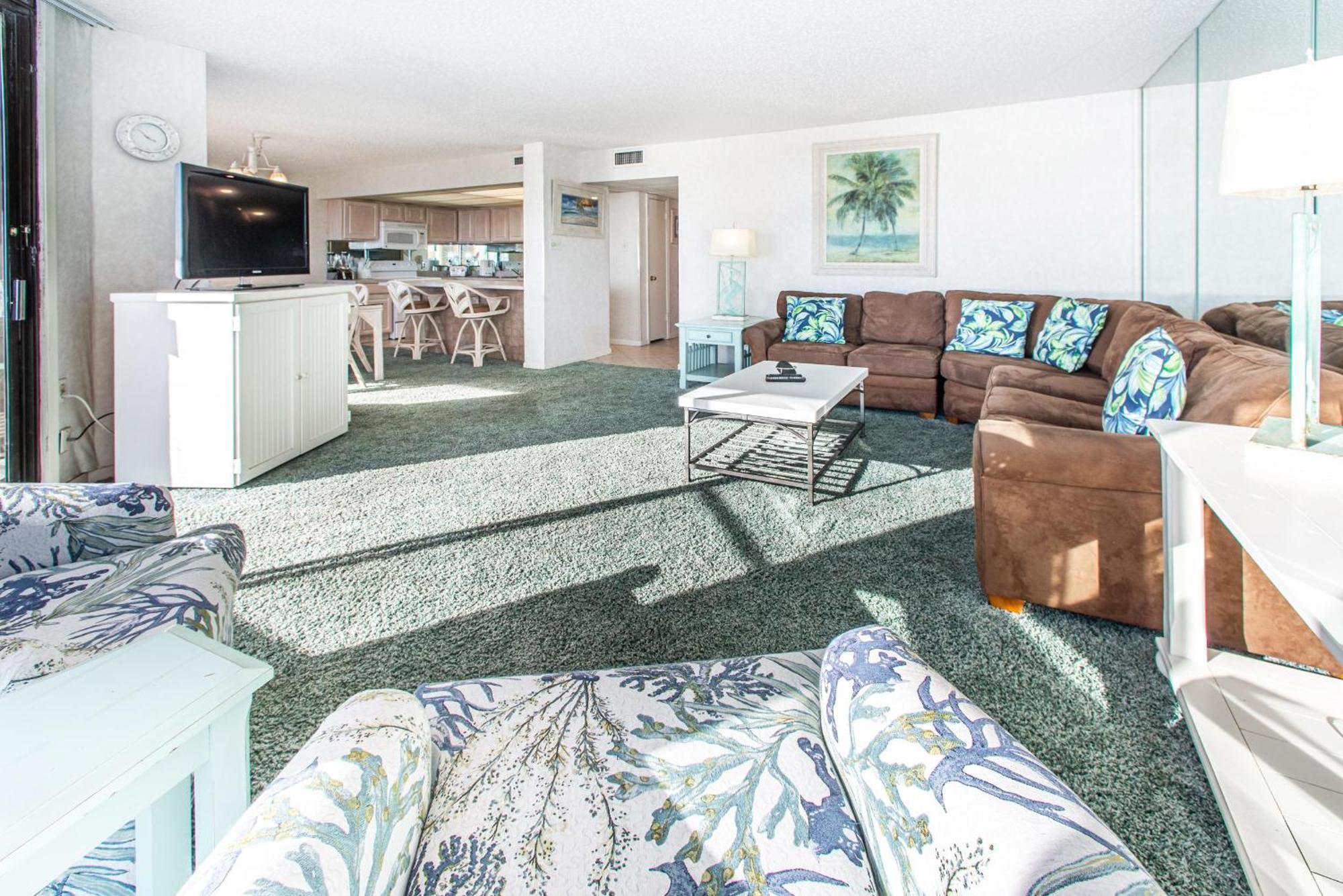 Windward 106 At Edgewater Panama City Beach Exterior foto