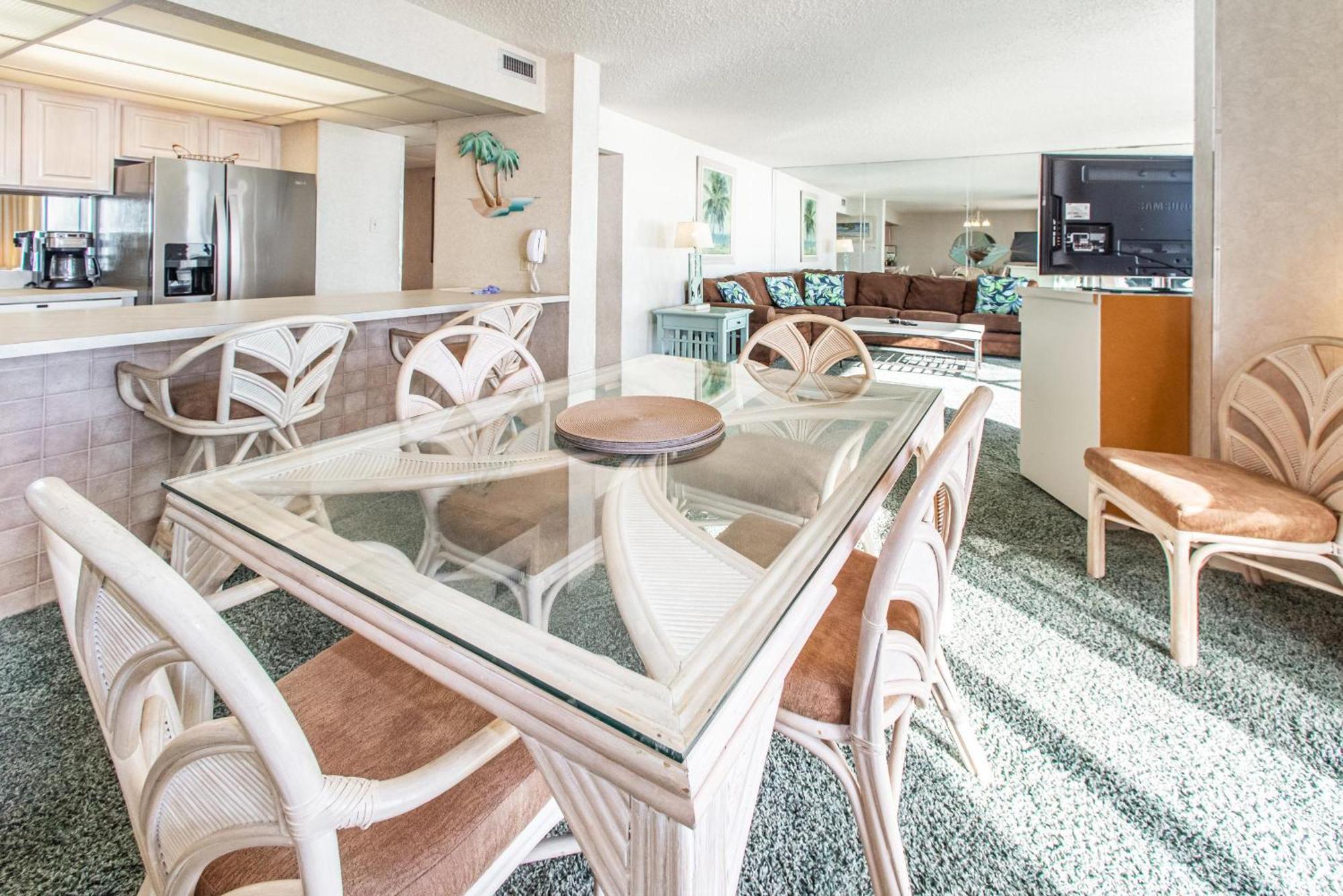Windward 106 At Edgewater Panama City Beach Exterior foto