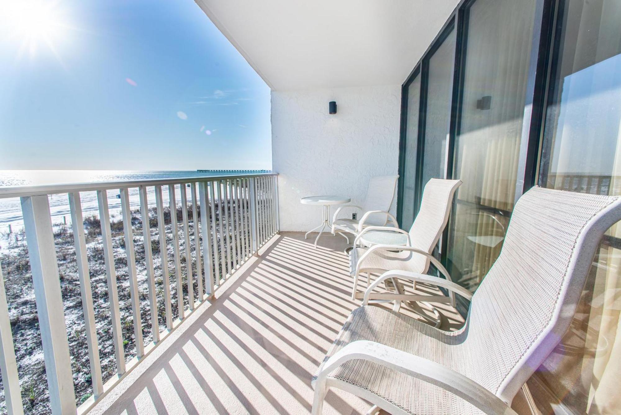 Windward 106 At Edgewater Panama City Beach Exterior foto