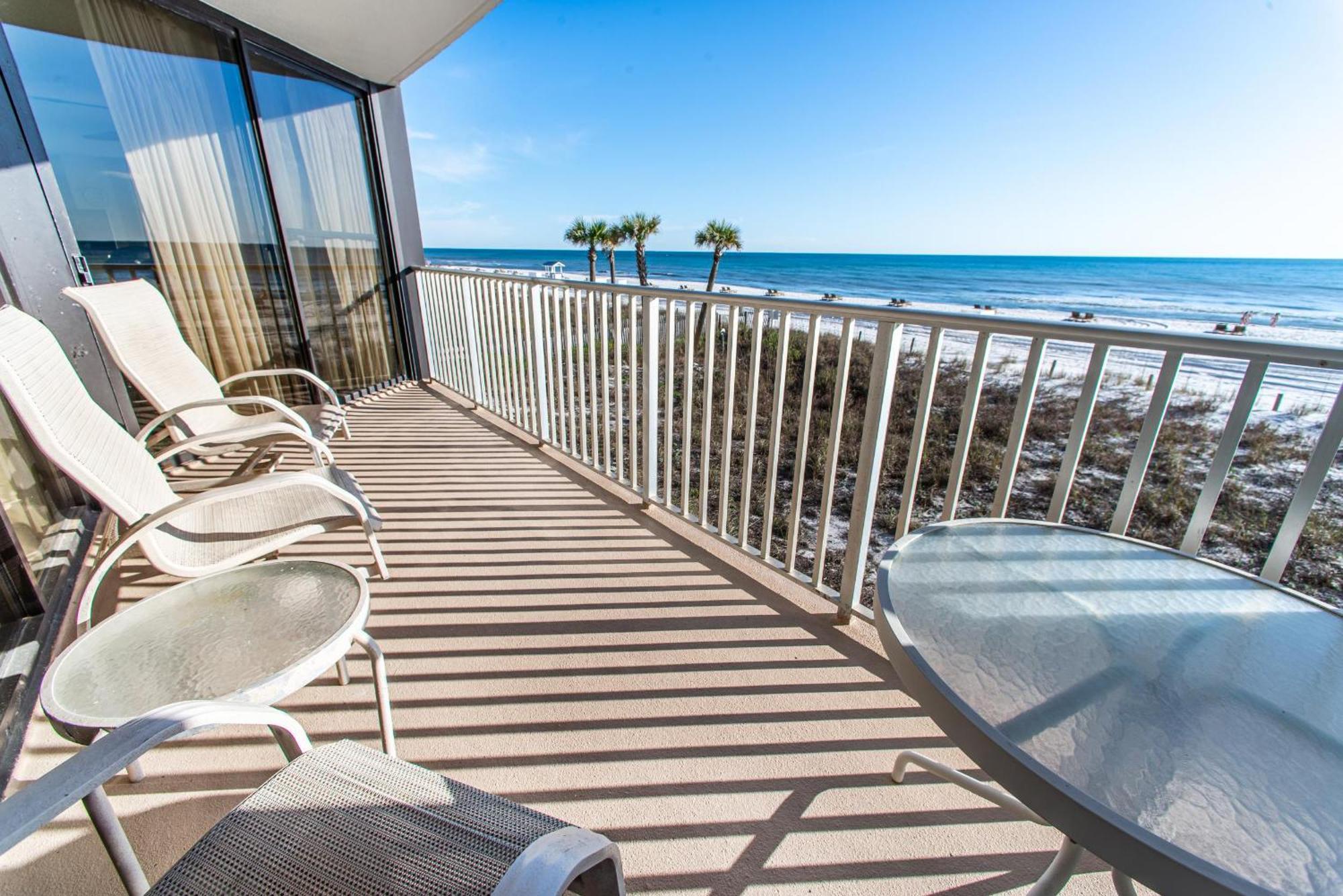 Windward 106 At Edgewater Panama City Beach Exterior foto