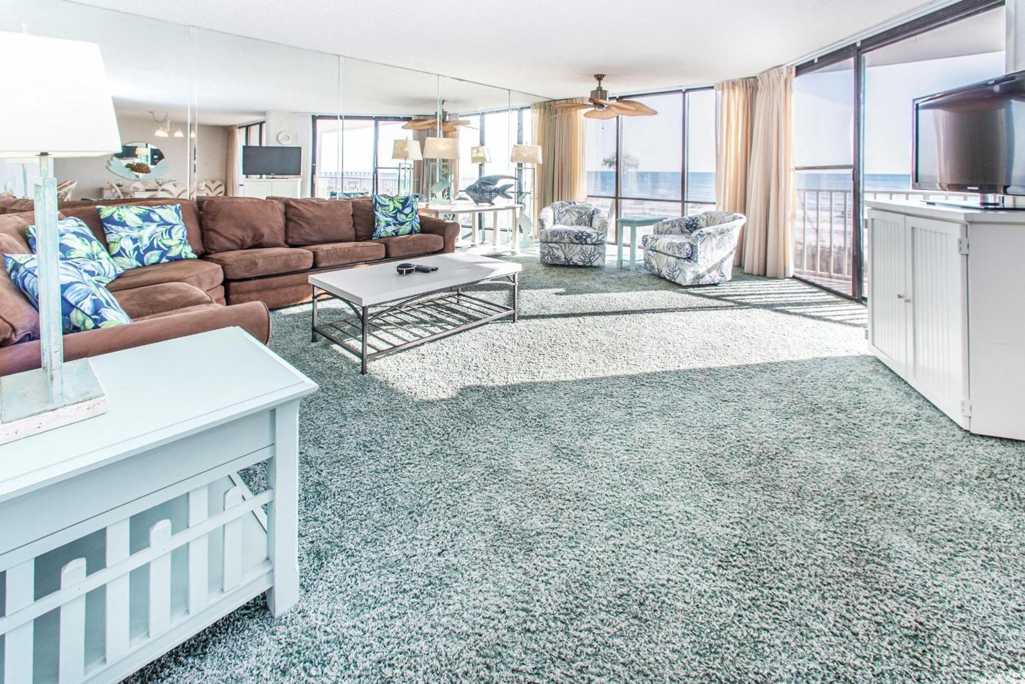 Windward 106 At Edgewater Panama City Beach Exterior foto