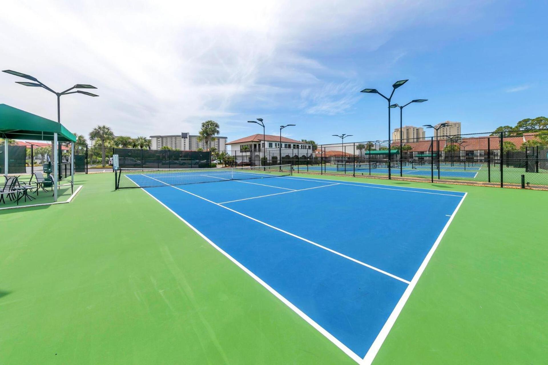 Windward 106 At Edgewater Panama City Beach Exterior foto