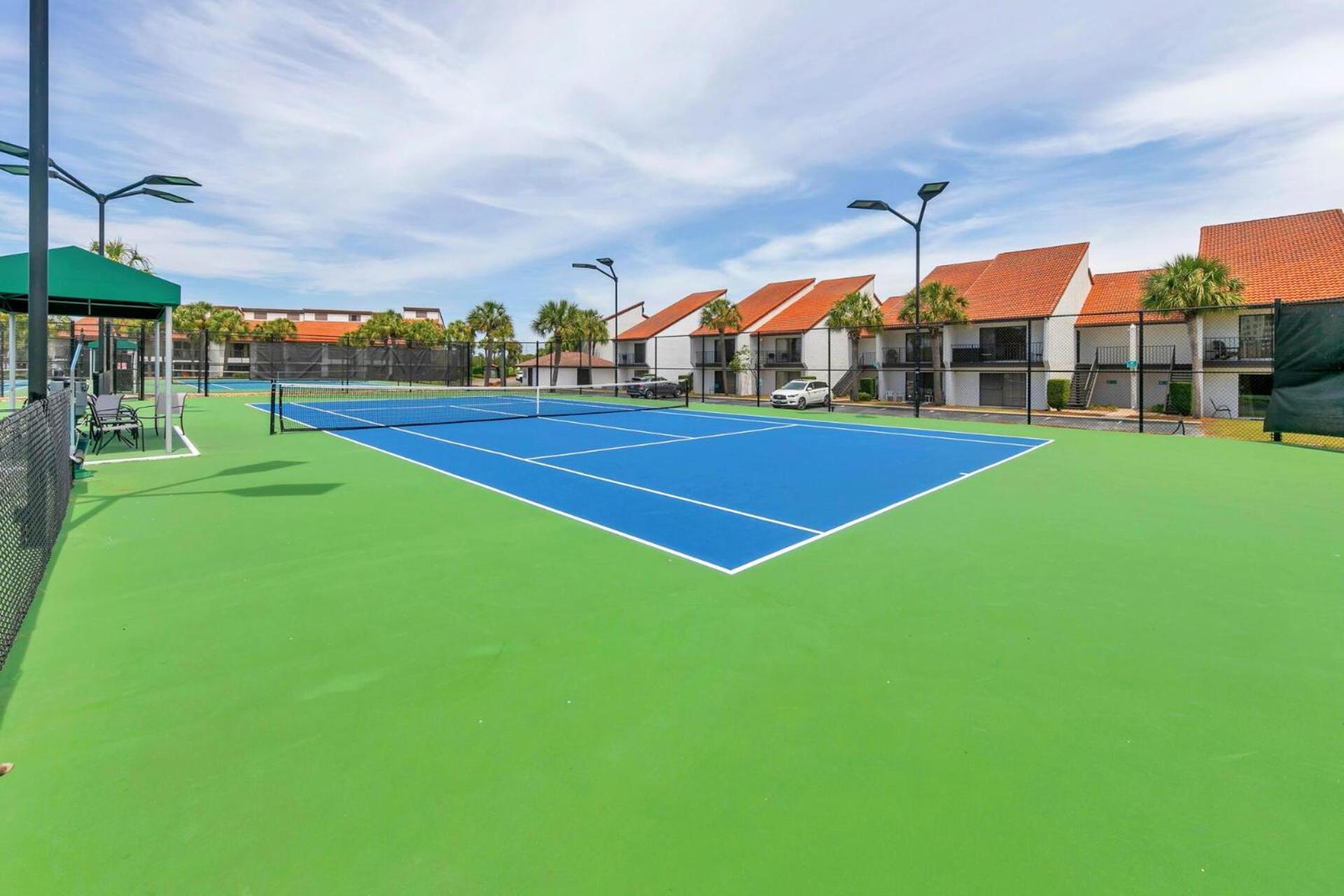 Windward 106 At Edgewater Panama City Beach Exterior foto