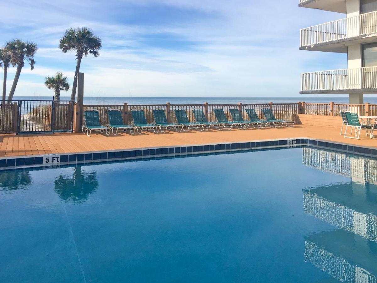 Windward 106 At Edgewater Panama City Beach Exterior foto