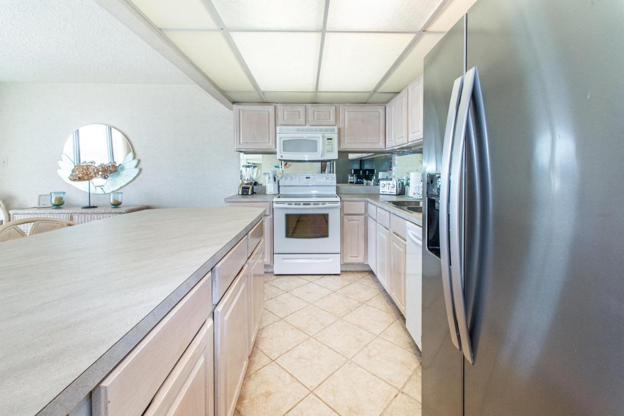 Windward 106 At Edgewater Panama City Beach Exterior foto